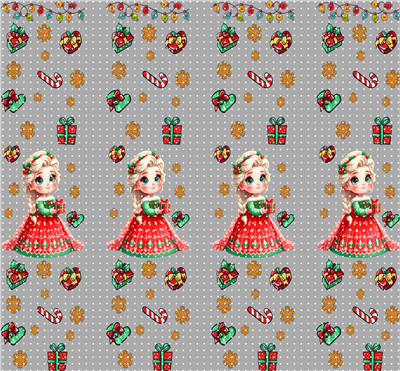 Bookmark sticker-S 587